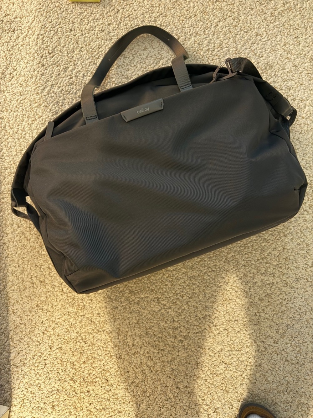 Bellroy Weekender Premium Edition 30L